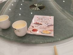 -国贸旋转餐厅(国贸广场店)