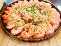 -农家小院(朱雀桥店)