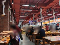 -养牛邓·潮汕牛肉海鲜自助火锅(广州店)