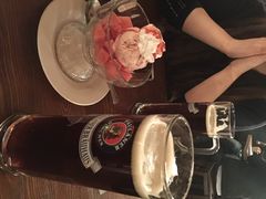 iphone_upload_pic-宝莱纳啤酒花园餐厅PAULANER BRAUHAUS Nanjing(广州路店)