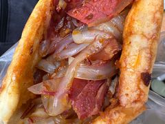 -刘氏方酥锅盔(古城总店)