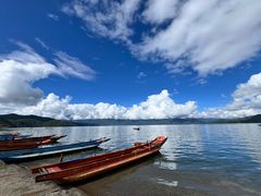 -丽江泸沽湖景区