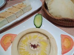 -BRBR叙利亚餐厅(总店)