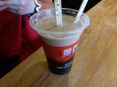 -八婆婆烧仙草(中山路店)