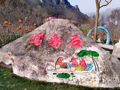 -高岚大峡谷旅游度假区