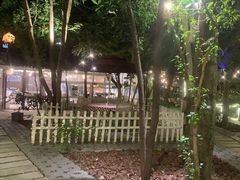 -陶缘一号·四季缘·老字号顺德菜·户外婚礼家宴(西滘店)