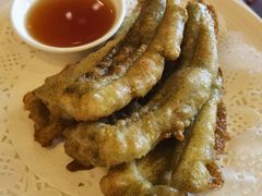 -顶特勒·黄鱼馆·特色菜(上海大世界店)