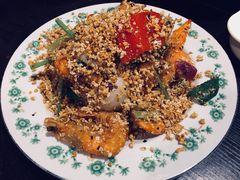 -乾坤饭店