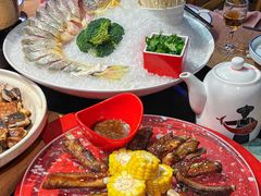 -云天楼国鼎喜宴中心(国鼎店)