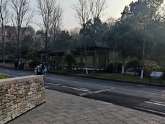 -浙江农林大学(东湖校区)