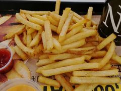 -纽约薯条(世豪广场店)