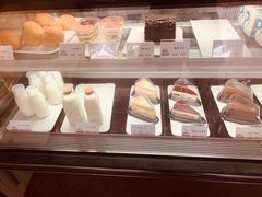 -吉家蛋糕(迎春路店)