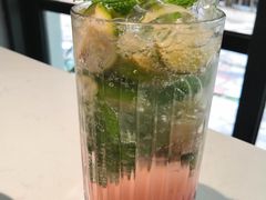 -BE BRIGHT KITCHEN(正佳广场店)