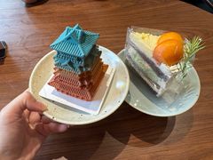 -嗒令甜品(首座时代店)