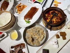 四季民福烤鸭-四季民福烤鸭店(望京南湖东园店)
