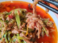 -新繁老號豌豆汤饭店·江湖菜(宝光寺店)