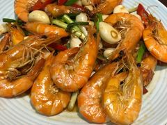 白虾-大厝宅海鲜馆