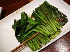 -吉香碳烤生蚝(仙霞路店)