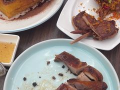 -新旺茶餐厅(鑫耀·光环live店)