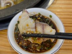 -大鼎石锅鱼(春江里店)