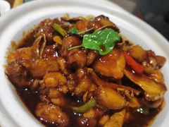 -老广酒楼(樱花店)