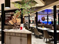 -北李妈妈菜·海肠捞饭(高新万达店)