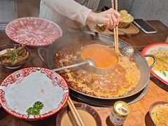 -楠火锅(西单店)