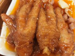 -点都德(大茶楼店)