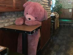 大堂-5号公路餐厅(曼哈顿店)