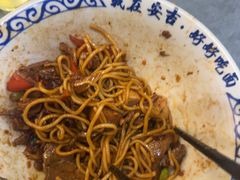 -梅溪·小伙子干挑面(安吉总店)
