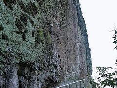 -十九峰景区