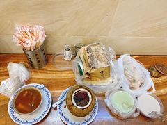 -達揚原味燉品(文明路店)