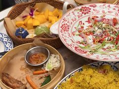 -KingThaia金泰兰(滨江天街店)