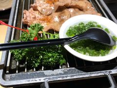 -越光米贩精致料理餐厅(金鹰店)