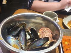 -必点海鲜·鲅鱼水饺(鞍山西道店)