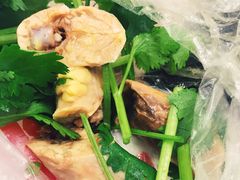 雞脖-振鼎鸡(华阴路店)