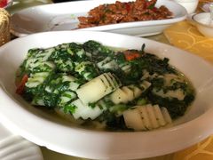 -重元寺香积厨素斋馆