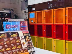 -汉堡王(上海凌云壹街坊店)