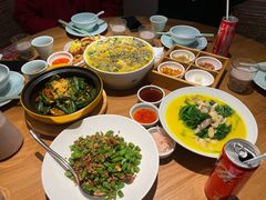 -闽上鲜·福建菜(龙湖滨江天街店)