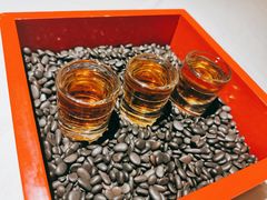 桂圆红枣暖胃茶-艋舺·台湾小馆老字号(平安悦坊店)