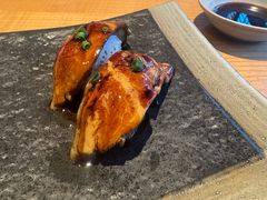-Tuna maki寿司(苏州中心商场店)