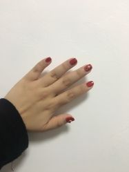 点击看大图 -DAZZLING BEAUTY美甲•美睫专门店