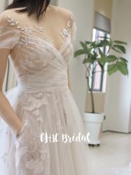 点击看大图 -Chic Bridal 熙可婚纱