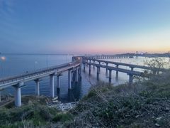 -星海湾跨海大桥
