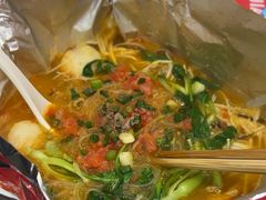 -见味花甲(福田coco park店)