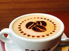 -COSTA COFFEE(吴江路店)