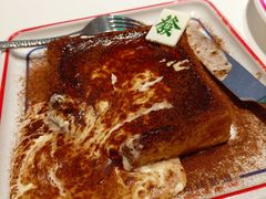 -动哒餐室•港式茶餐厅(顺义华联店)
