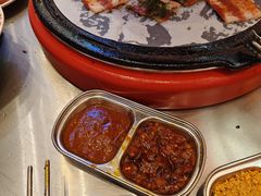 -哈哈碳都·牛肋条无限自助烤肉(宝龙店)