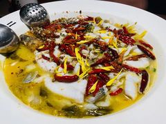 -太二酸菜鱼(群光广场店)