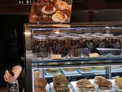 -Peet's Coffee皮爷咖啡(大学路店)